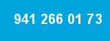 941 266 01 73 941 266 01 73